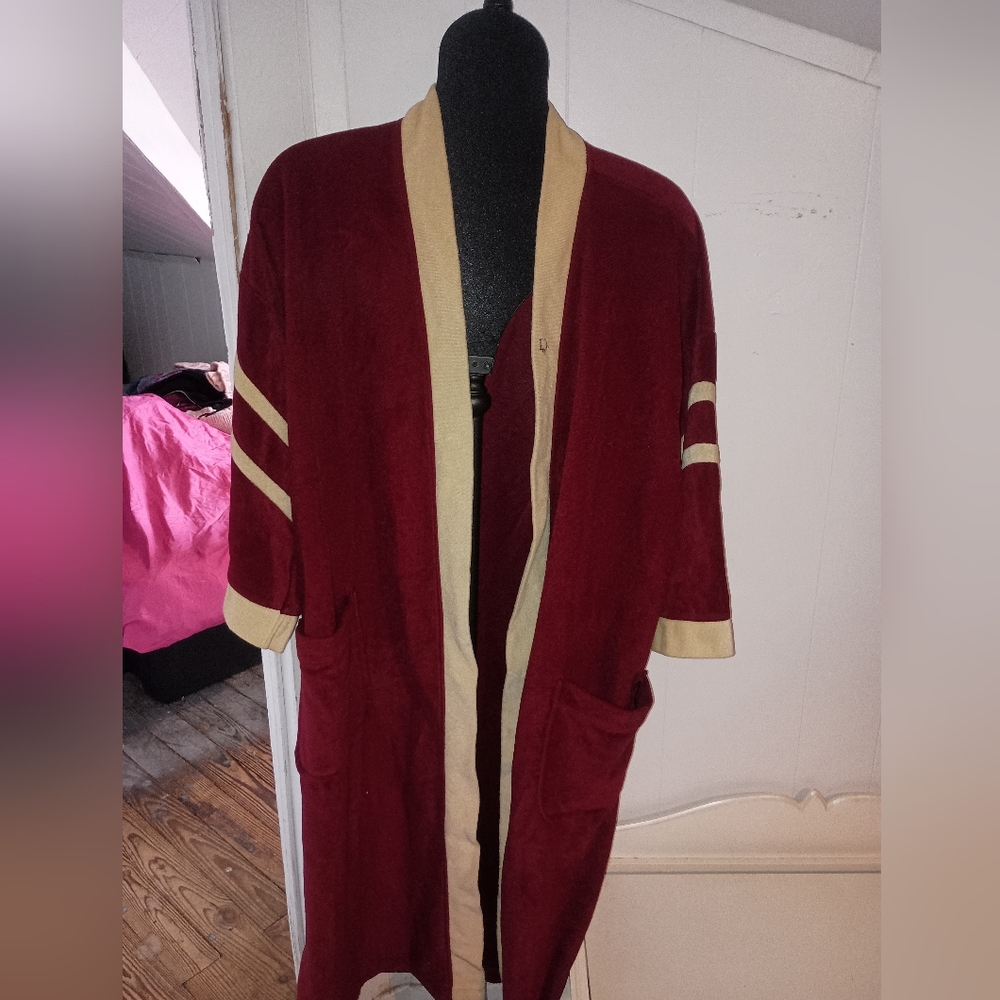 Christian Dior Vintage Robe Rare